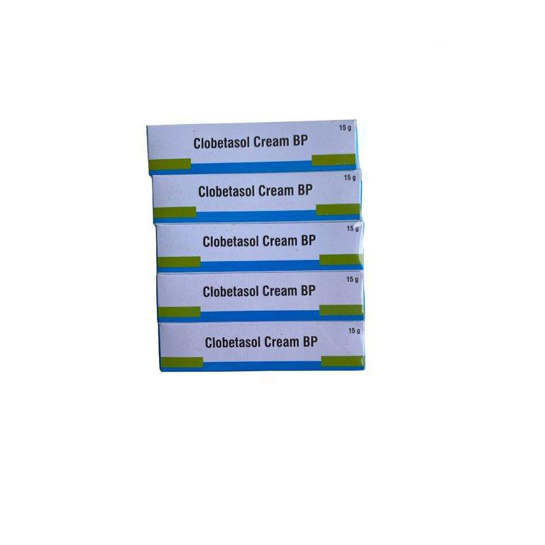 clobetasol